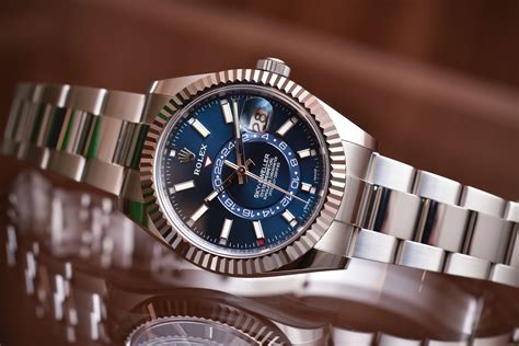 sky dweller price rolex|rolex sky dweller price uk.